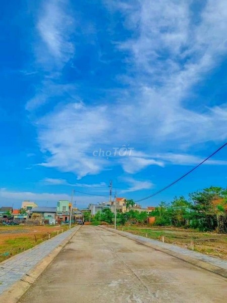 Đất gần Hòa Phước, Đà Nẵng giá cực rẻ để đầu tư sinh lợi