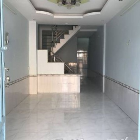 Cho thuê nhà ở lâu dài tại Quận Bình Tân