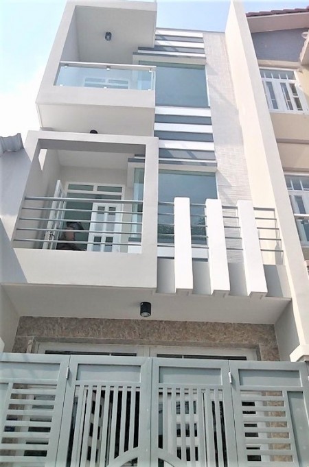 Cần ra gấp 1 căn nhà 40m2 gần chợ Bình Thành Giá yêu thương chỉ có 1 tỷ 980 triệu.