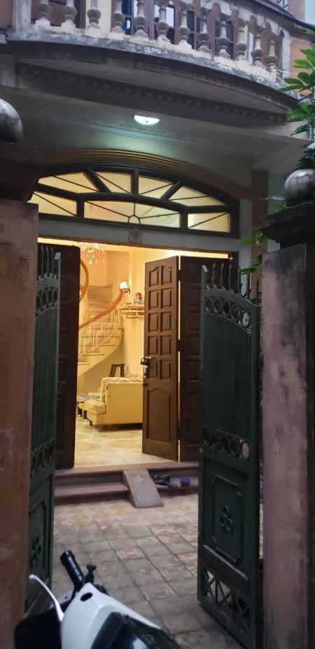 Cho thuê nhà riêng 60m2x3t tại Lê Trọng Tấn, Thanh Xuân