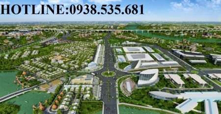 Mở bán giai đoạn đầu dự án HOT nhất Long An, Long Cang Riverpark – Gía F0 trực tiếp từ chủ đầu tư