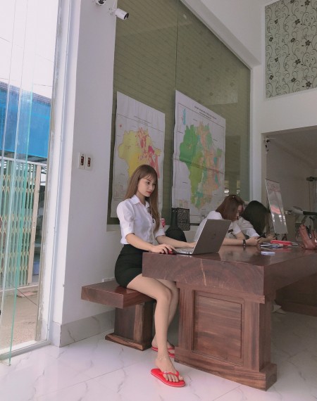 Lê thị My Sa
