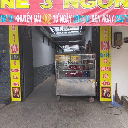 Đi đến slide 3