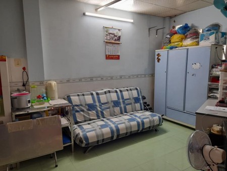 Giảm Giá Sốc 200tr, nhà đối diện Đầm Sen, đường Khuông Việt, Tân Phú, Đi Xem Liền! Gọi ngay: 0783776798.