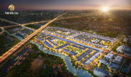VỊ TRÍ NHÀ ĐẸP Ở SAU CHỢ HƯNG LONG BÌNH CHÁNH GIÁ CHỈ TỪ 22TRIỆU LH 0902340777
