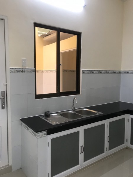 Bán nhà góc 2 MT hẻm đường Tân Hòa Đông, F.14, Quận 6 vuông vức 69.6m2 chỉ 4.2 tỷ