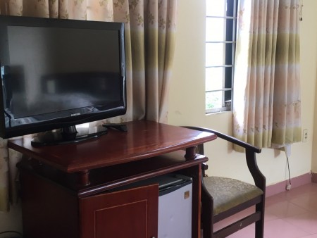 PHÒNG ĐẸP FULL NỘI THẤT GIÁ RẺ NGAY 217 NGUYỄN TRỌNG TUYỂN