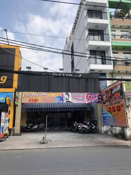 Nhà Mặt Tiền Đường Đình Phong Phú, Cấp 4 khu đông dân cư