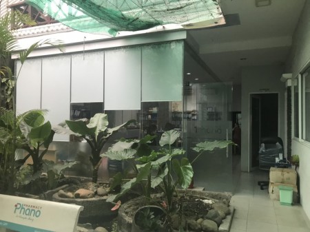 Nhà biệt thự đường nội bộ NGUYỄN VĂN TRỖI phường 2 Phú Nhuận, nhà đẹp diện tích 1300m2sd