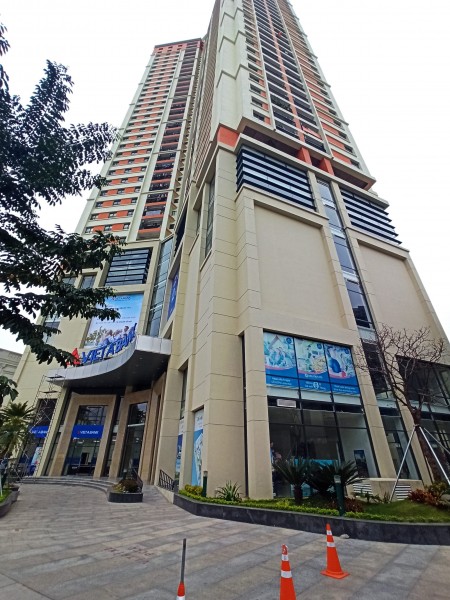 Cho thuê 600m2 dự án Samsora Hà Đông phù hợp kinh doanh nhà trẻ