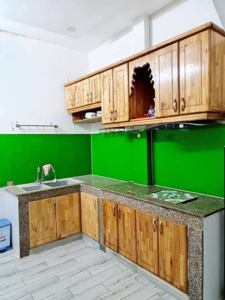 Bán nhà Hẻm xe hơi Đường Sơn Kỳ, Quận Tân Phú, 50m2, 2 tầng, 3.8 tỷ, cho thuê 11 triệu/ tháng