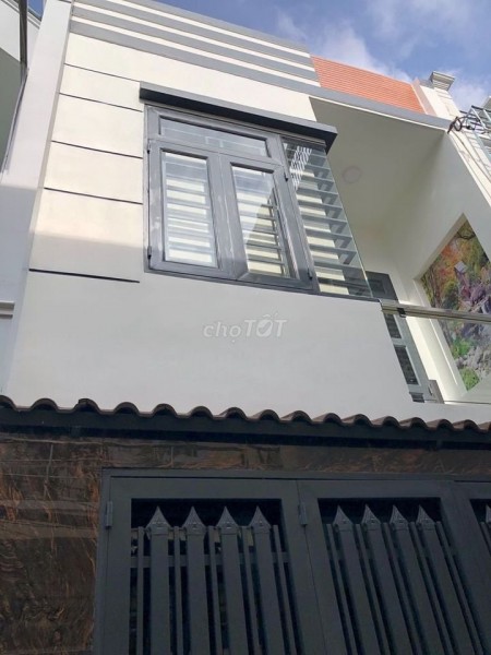 Cần vốn kinh doanh Tết bán gấp nhà 32m2 đường Kinh Dương Vương chỉ với 1 tỷ 580 triệu