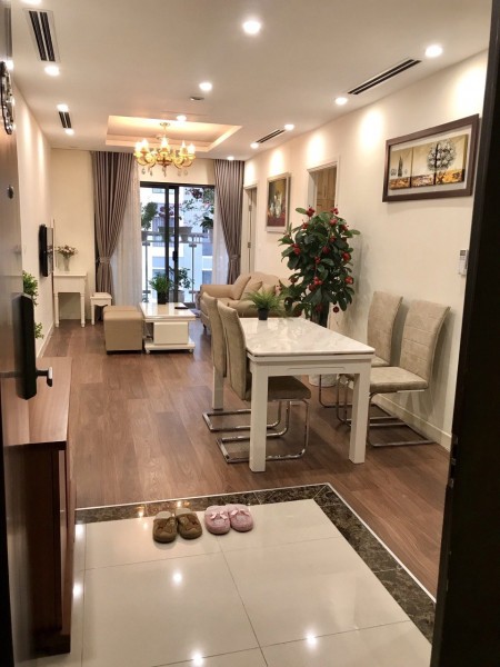 Bán gấp căn hộ 2 ngủ, 66m2 Imperia Garden, Giá 2.7 tỷ (bao phí), LH: 0967839010