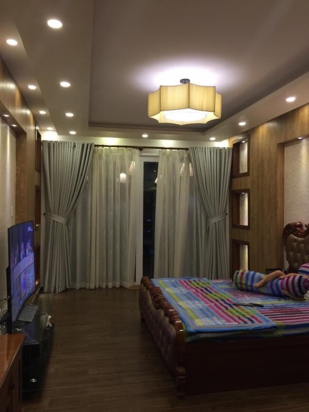 Bán nhà riêng giáp công an phường Thạnh Xuân, Quận 12. 0832123112.