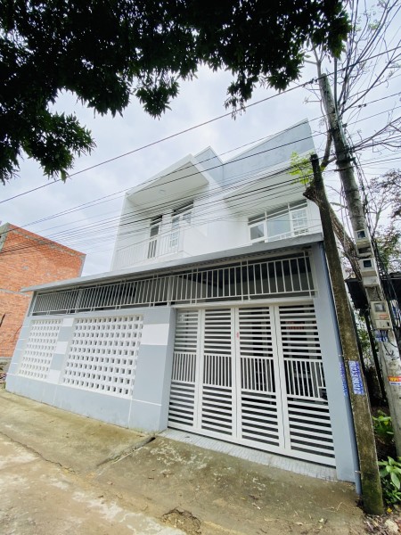 Bán Nhanh Nhà 2 Tầng Kiệt Xe Khách, Không Ngập Lụt, TTTP
