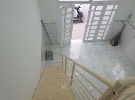 Bán nhà 1 trệt 1 lầu Đường Kha Vạn Cân Phường Linh Đông TP Thủ Đức, Lh 0966943807