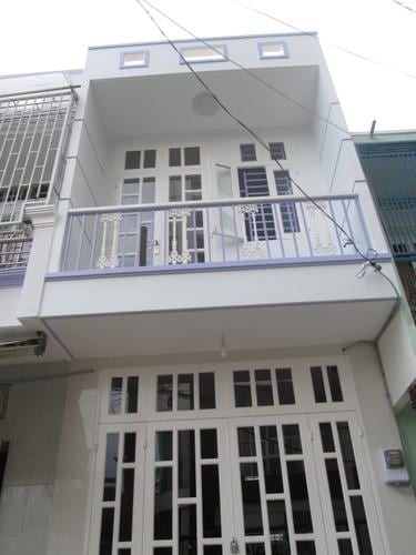Nhà HXH ngay sân bay 55m giá 3 tỷ 6 3PN Nguyễn Kiệm phường 3 Gò Vấp