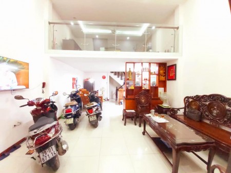Bán nhà ngõ phố Kim Ngưu, Hai Bà Trưng, 45m2, 4 tầng, MT 5m, 6.6 tỷ