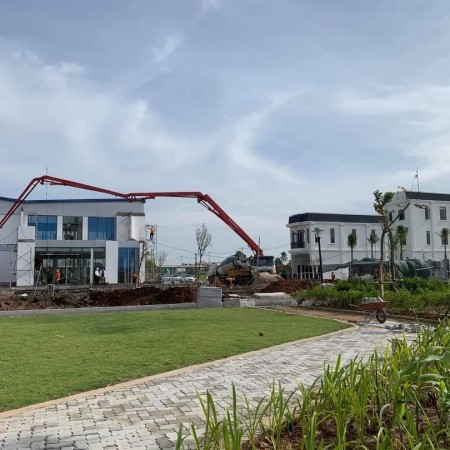 Nền đất The Sol City mở bán phân kỳ 3 chỉ 100 nền với chiết khấu hấp dẫn