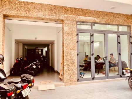SIÊU PHẨM: HẺM XE TẢI TRÁNH, đường Điện Biên Phủ Phường 11 Quận 10, 194m, 33 tỷ