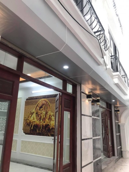 Bán nhà đường Láng 35m2 5 tầng giá 3.6ty