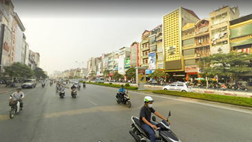 Bán Nhà Mặt Phố Đống Đa 150m 9 tầng MT 8.5m thang máy hiệu suất cho thuê khủng