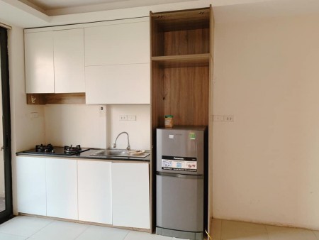 CHo thuê chung cư khu CT1234 KĐT Đặng Xá, gần chợ. đồ cơ bản. LH 0849501009