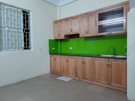 Chính chủ bán nhà Hoàng Mai, 44m, 5T, 2 thoáng, Chỉ nhỉnh 3 tỷ.LH 0975626023