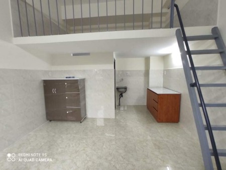 PHÒNG TRỌ CÓ GÁC GIÁ HẠT DẺ SINH VIÊN - CÓ THỂ Ở TỐI ĐA 4 NGƯỜI - TRƯỜNG CHINH TÂN BÌNH