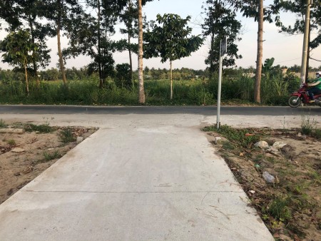 Đất Nền Xã Phú Nhuận tỉ xuất sinh lời cao