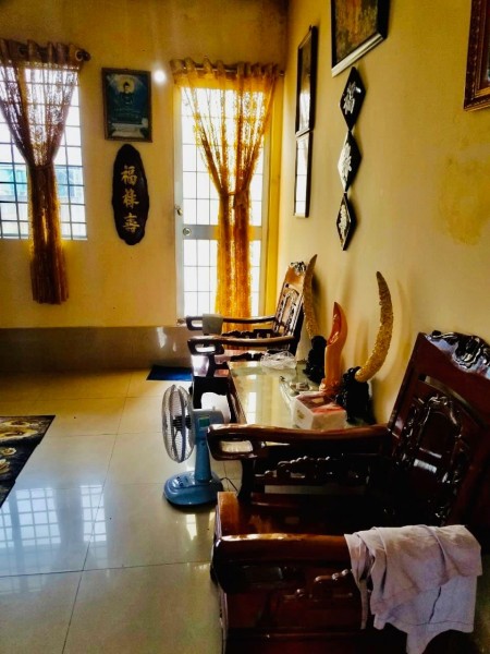 Chủ kẹt bán gấp nhà “Mặt tiền” Lê Văn Sỹ 3 tầng 300m2, nhà mặt tiền giá nhà hẻm