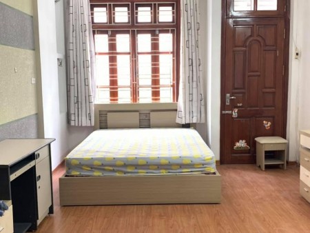 Bán nhanh bán gấp_Khương Đình, Thanh Xuân 58m2, 3.3 tỷ.