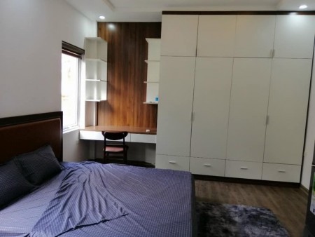 DÒNG TIỀN TRÊN 40 TRIỆU 9 PHÒNG, FULL ĐỒ, MẶT TIỀN KHỦNG, THOÁNG VĨNH VIỄN, Ô TÔ 10M, CHỐT NHANH CÒN KỊP.