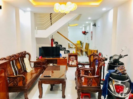 NI SƯ HUỲNH LIÊN, 47M2, 3 TẦNG, 4.2 TỶ THƯƠNG LƯỢNG