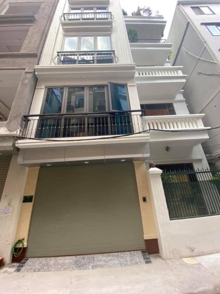 Bán nhà Trung Kính 7 tầng thang máy Gara giá 11.5 tỷ. Lh 0988.276.858