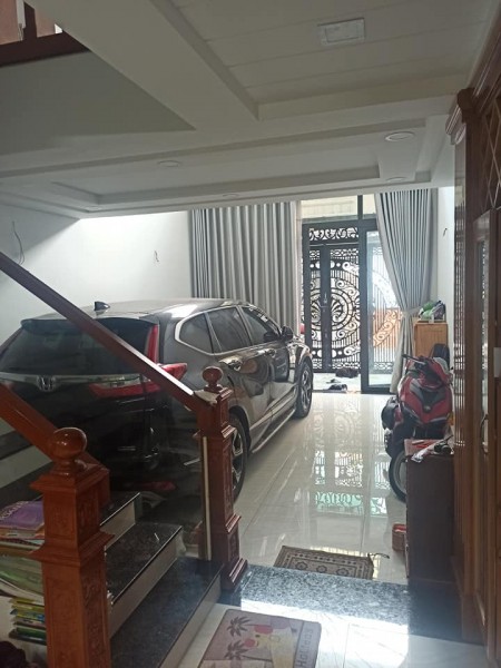 Bán nhà HXH Sư Vạn Hạnh P 9 Quận 10, 60m ngang 4x15, 11 tỷ.