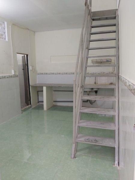 Cho thuê căn hộ mini phù hợp cho gia đình ở 1,5-2tr/th 30m2 KDT Lê Hồng Phong