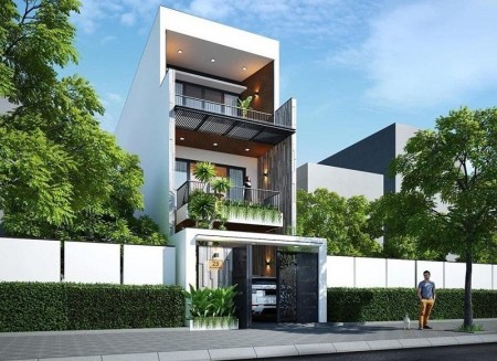 Cho thuê nhà mặt phố Đại Cồ Việt. Lô góc vị trí đẹp