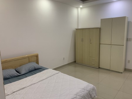 Phòng trọ cho thuê full nội thất, Bình An, Quận 2