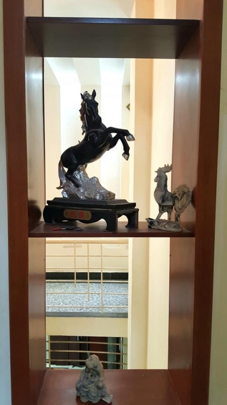 BÁN NHÀ TÂY SƠN, TT ĐỐNG ĐA, ĐANG CHO THUÊ 28TR/1 THÁNG. DT 46M X 6 TẦNG. GIÁ 5,9 TỶ.