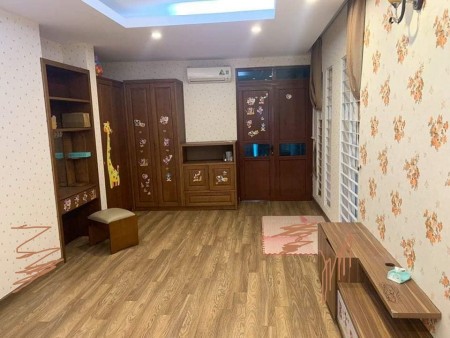 VIP Vĩnh Hồ ở ngay, 3 gác, gần phố 1.85 tỷ