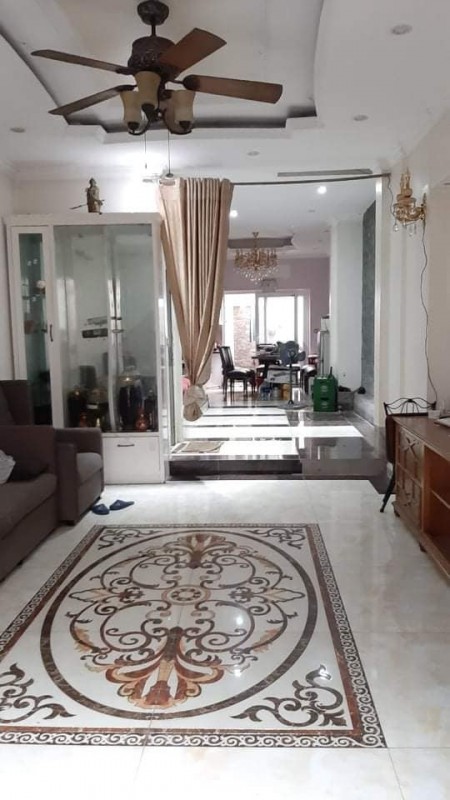 HOÀNG MAI 53M2 NHÀ LÔ GÓC CHỈ 2 TỶ 9 - 30M Ô TÔ TRÁNH - GẦN PHỐ - NGÕ THÔNG - NHÀ ĐẸP