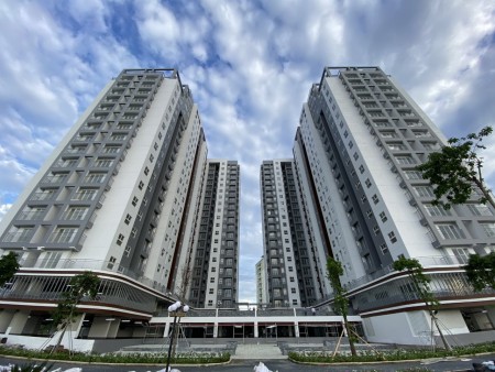 Cho thuê căn hộ chung cư cao cấp Conic Riverside Quận 8, dt 50m2 giá 5.5tr/tháng
