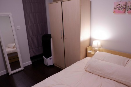 CĂN GÓC mới 100%, 48m2/2PN, giá 320 triệu, đường Nguyễn Văn Bứa ở liền