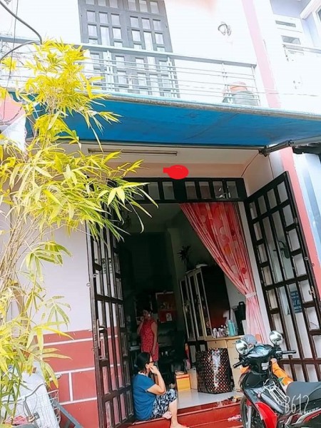 Nhà HXH Quang Trung 67M, 4 Tầng 5.8 tỷ Phường 12 Gò Vấp