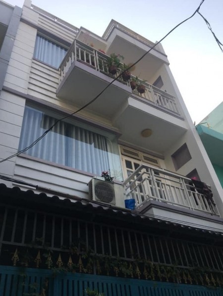 Bán nhà đẹp Tân Phú, HXH Thoại Ngọc Hầu, 5x16m,7,2 tỷ (TL), 0932678040