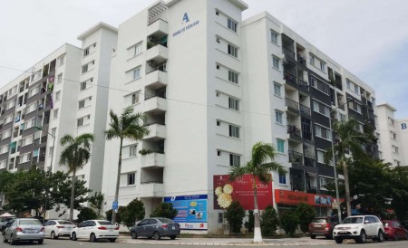 Bán Gấp Chung Cư VICOLAND View Mát Mẻ, Đã Có Sổ Hồng