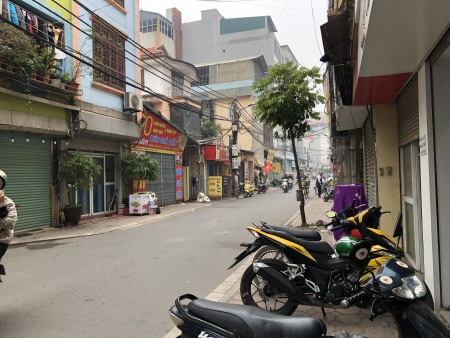Nhà Kinh Doanh Cửu Việt 2 Trâu Qùy giá ưu đãi