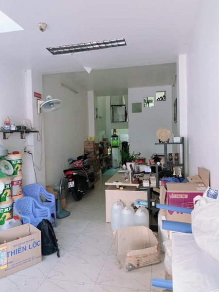 Chính chủ gửi bán nhà mặt tiêng kinh doanh sầm uất Q8, 5 tầng 59m giá 7,7 tỷ