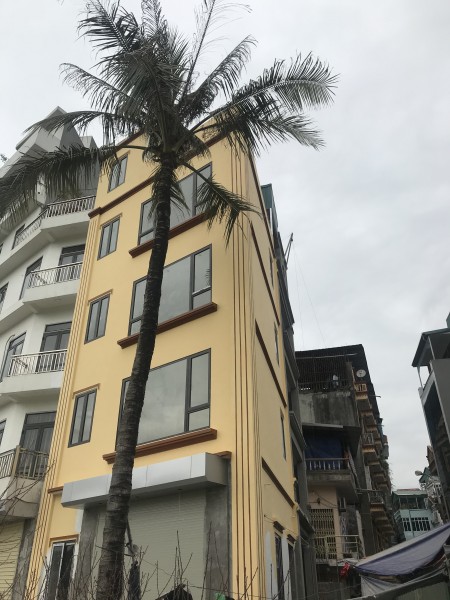 Cho thuê nhà tại hồ văn chương đống đa hà nội